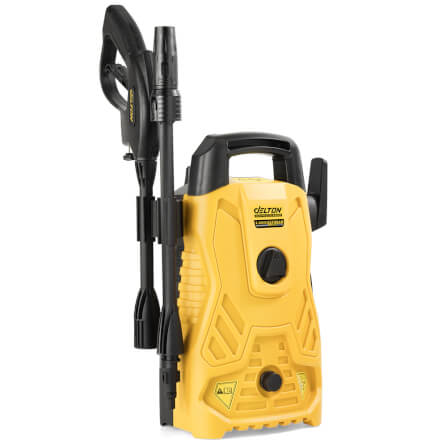 เครื่องฉีดน้ำแรงดันสูง DELTON รุ่น JP-99X X-SERIES 150 บาร์ 1800 วัตต์_4